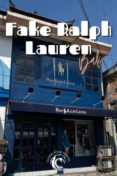 polo ralph lauren indonesia fake
